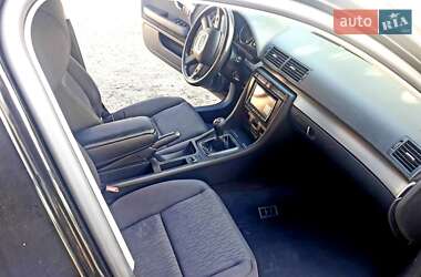 Универсал Audi A4 2007 в Остроге