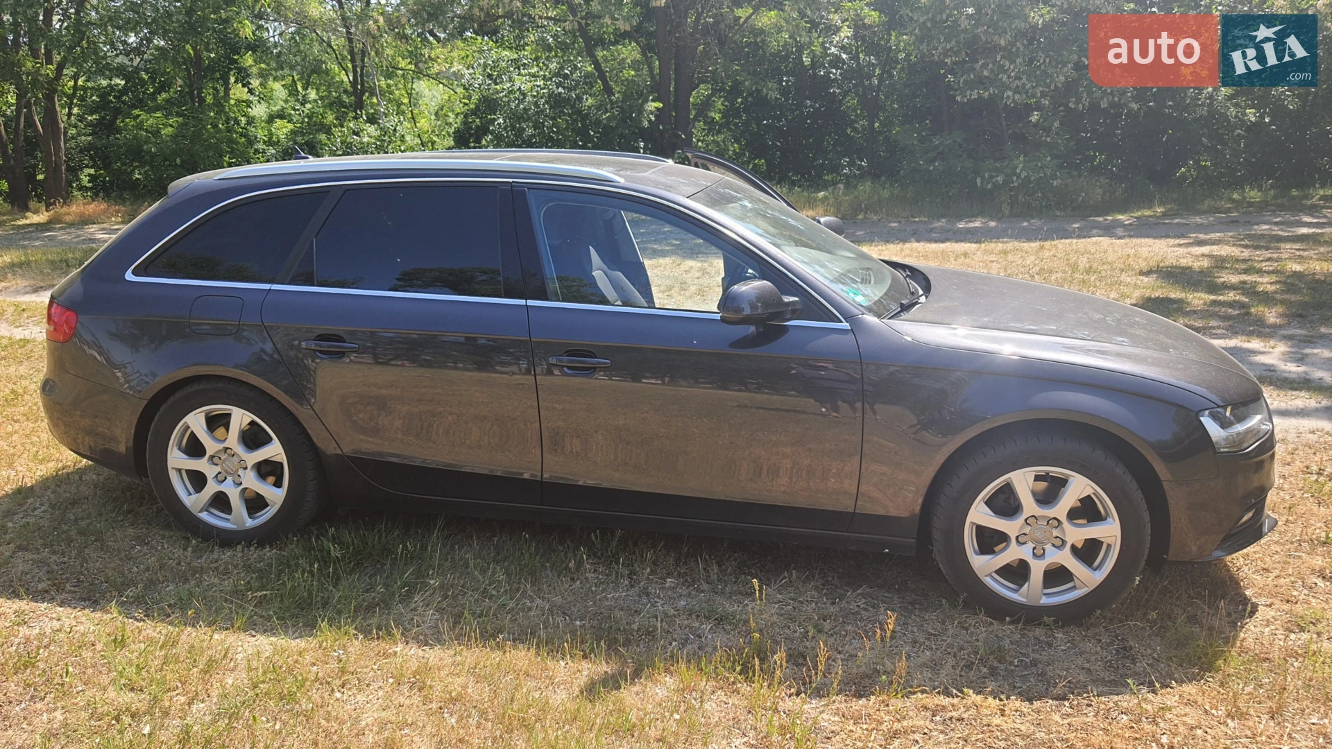 2012 Audi A4 - мініатюра 7