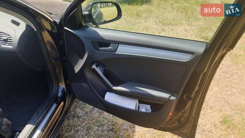 Універсал Audi A4 2012 в Сарнах