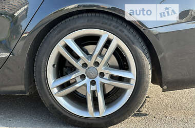 Универсал Audi A4 2010 в 