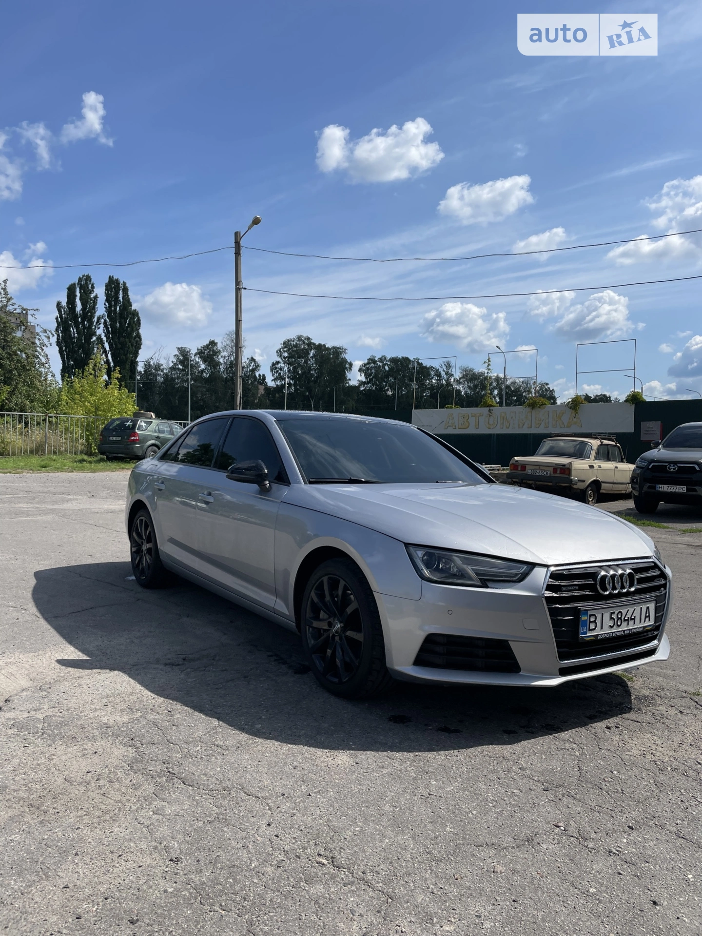 2015 Audi A4 - мініатюра 26
