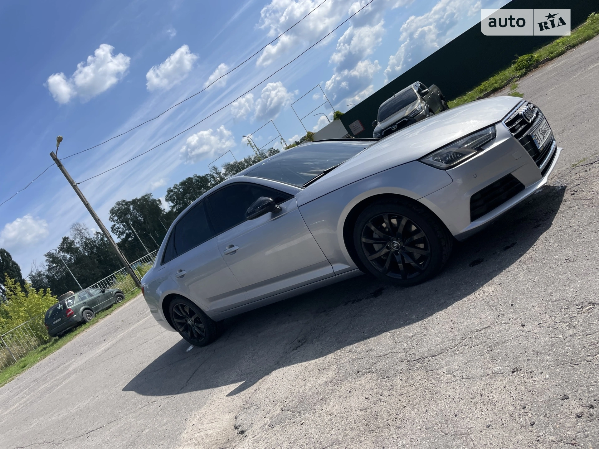 2015 Audi A4 - мініатюра 28
