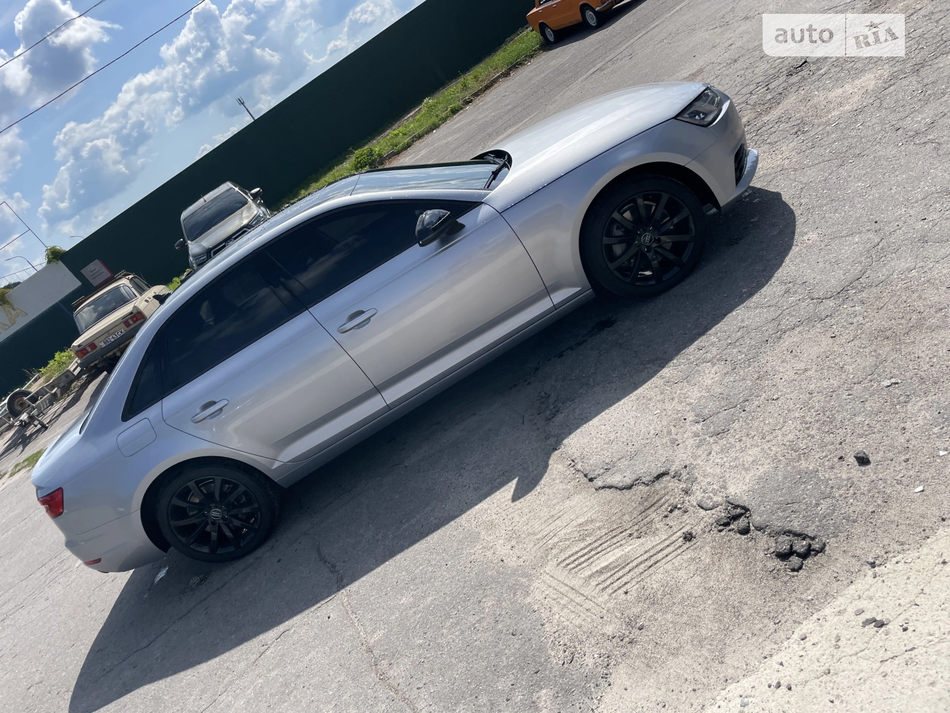2015 Audi A4 - мініатюра 31