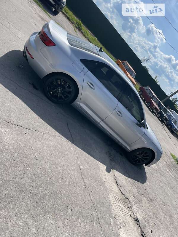Седан Audi A4 2015 в Полтаве