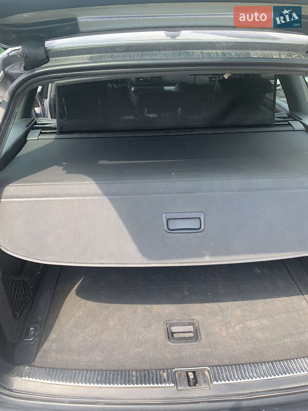 Универсал Audi A4 2005 в Василькове