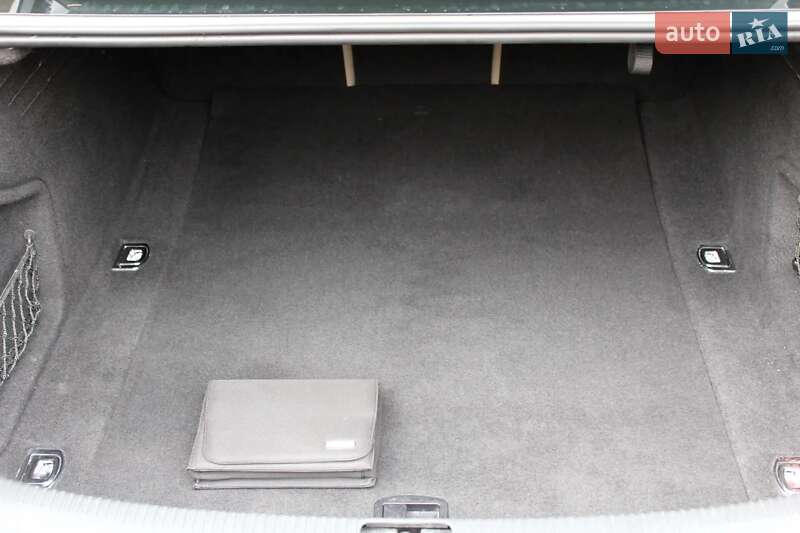 Седан Audi A4 2019 в Львове фото 7 Седан Audi A4 2019 в Львове