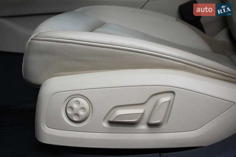 Седан Audi A4 2019 в Львове фото 22 Седан Audi A4 2019 в Львове