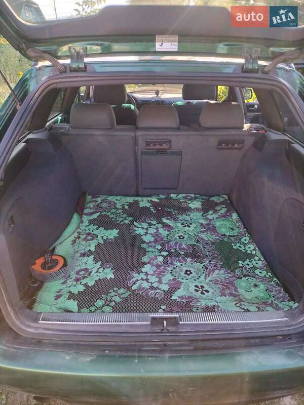 Универсал Audi A4 1998 в Фастове фото 4 Универсал Audi A4 1998 в Фастове