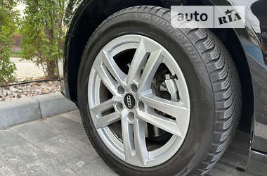 Универсал Audi A4 2010 в 