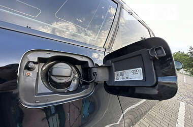 Универсал Audi A4 2010 в 