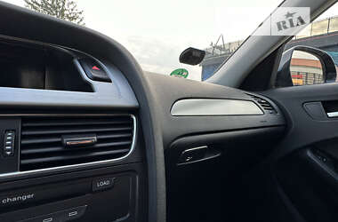 Универсал Audi A4 2010 в 