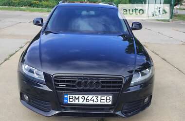 Универсал Audi A4 2008 в Сумах