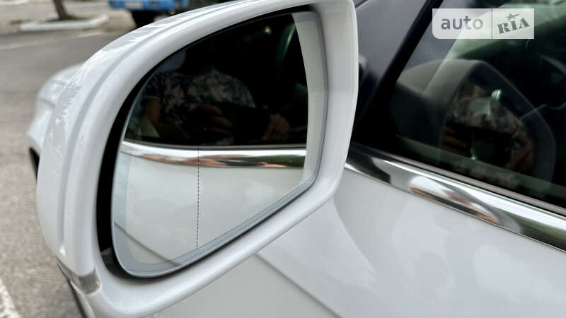 Седан Audi A4 2013 в Одессе