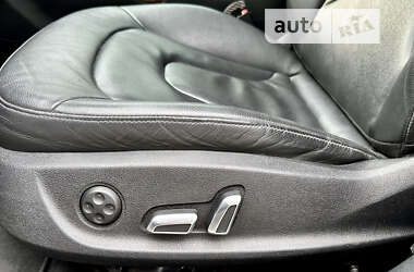 Седан Audi A4 2013 в 