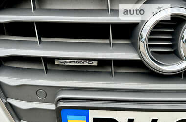 Седан Audi A4 2013 в 