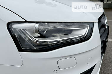 Седан Audi A4 2013 в 