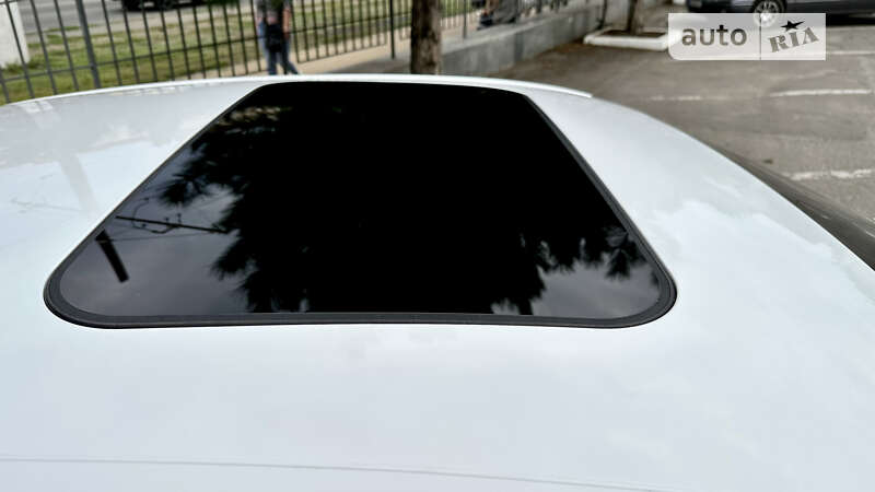 Седан Audi A4 2013 в Одессе