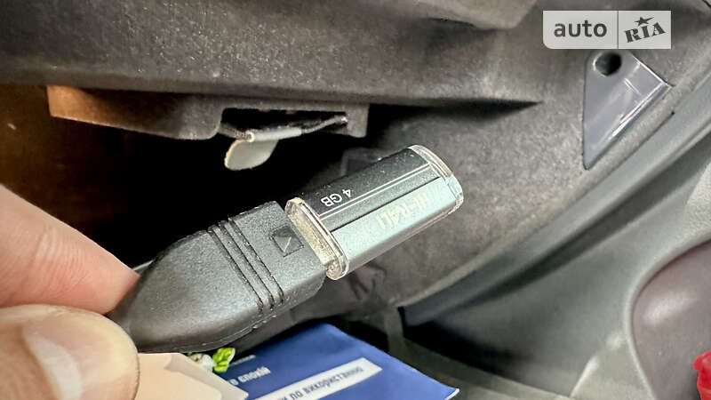 Седан Audi A4 2013 в Одессе