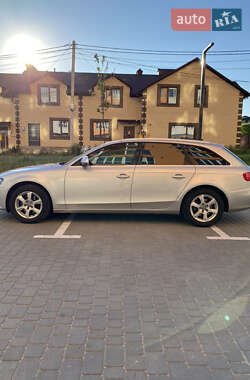 Универсал Audi A4 2008 в Виннице