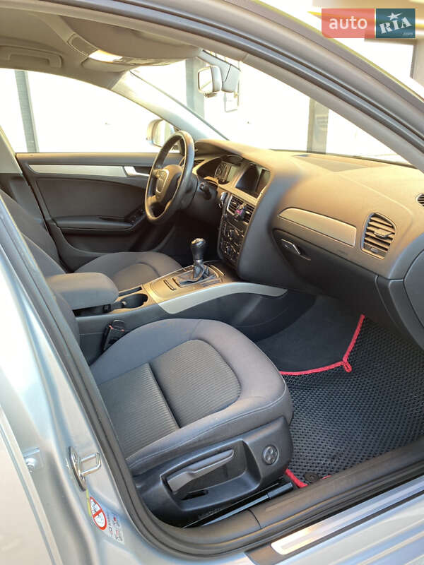 Универсал Audi A4 2008 в Виннице
