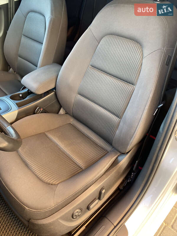 Универсал Audi A4 2008 в Виннице