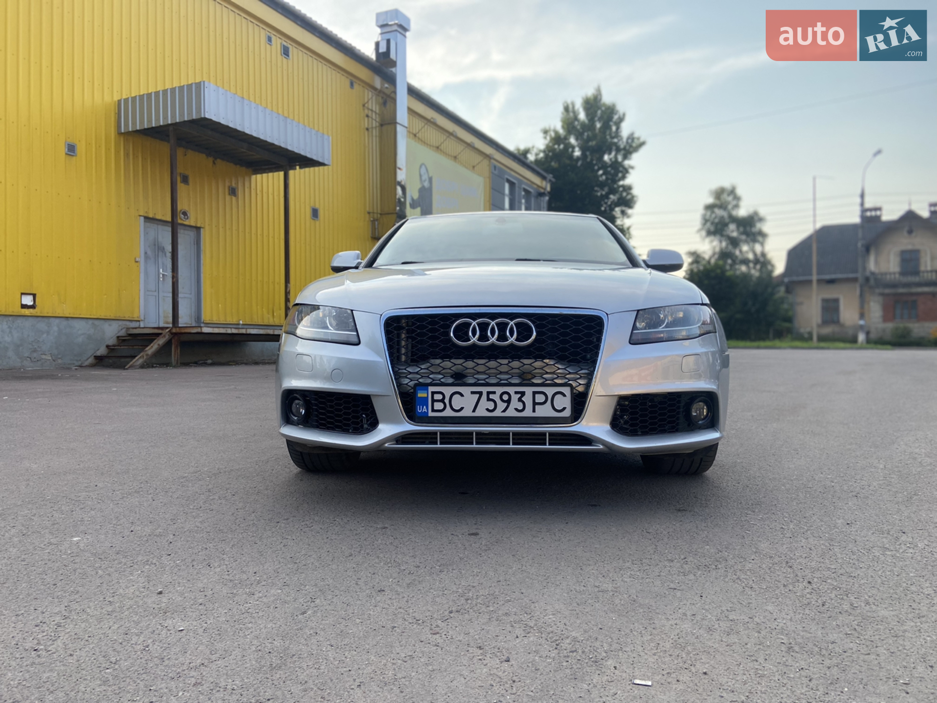 2011 Audi A4 - мініатюра 17