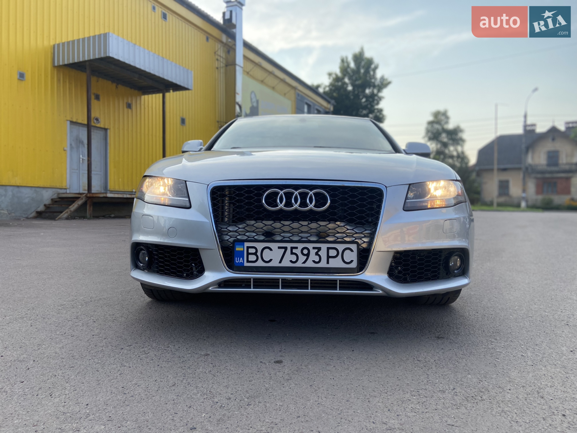 2011 Audi A4 - мініатюра 19