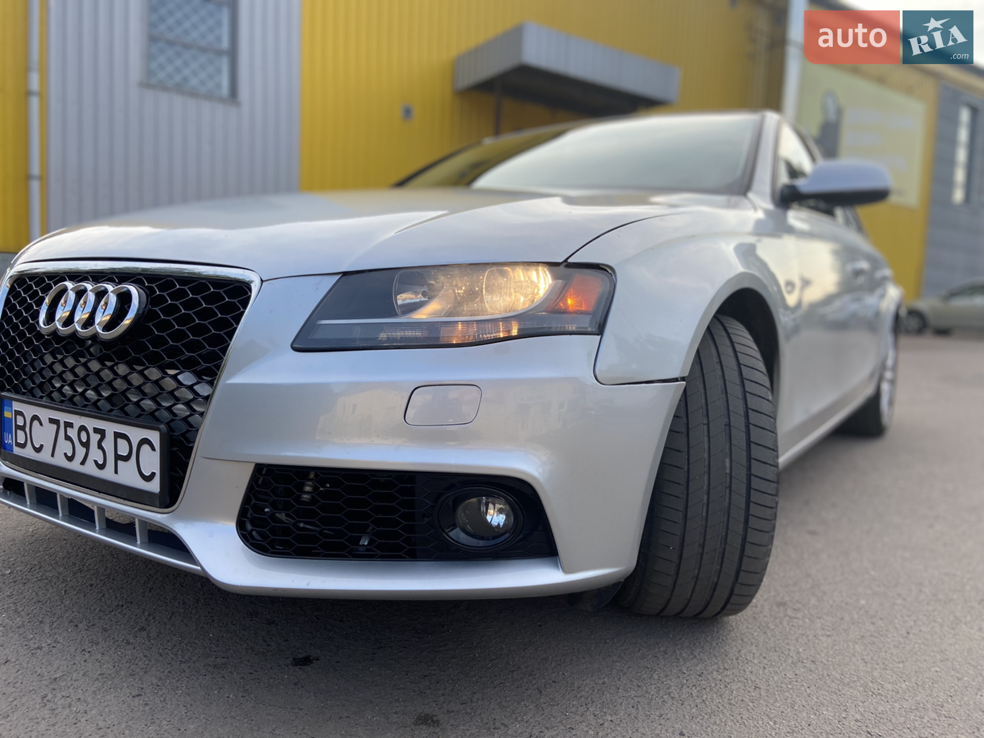2011 Audi A4 - мініатюра 34
