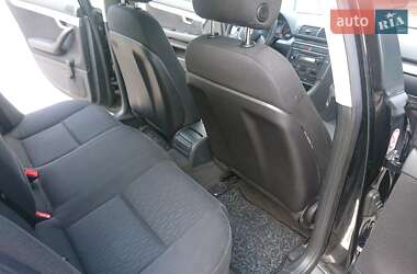 Седан Audi A4 2005 в Львові