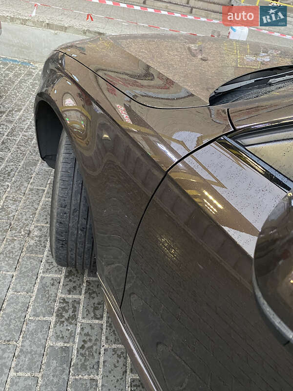 Седан Audi A4 2012 в Днепре фото 9 Седан Audi A4 2012 в Днепре