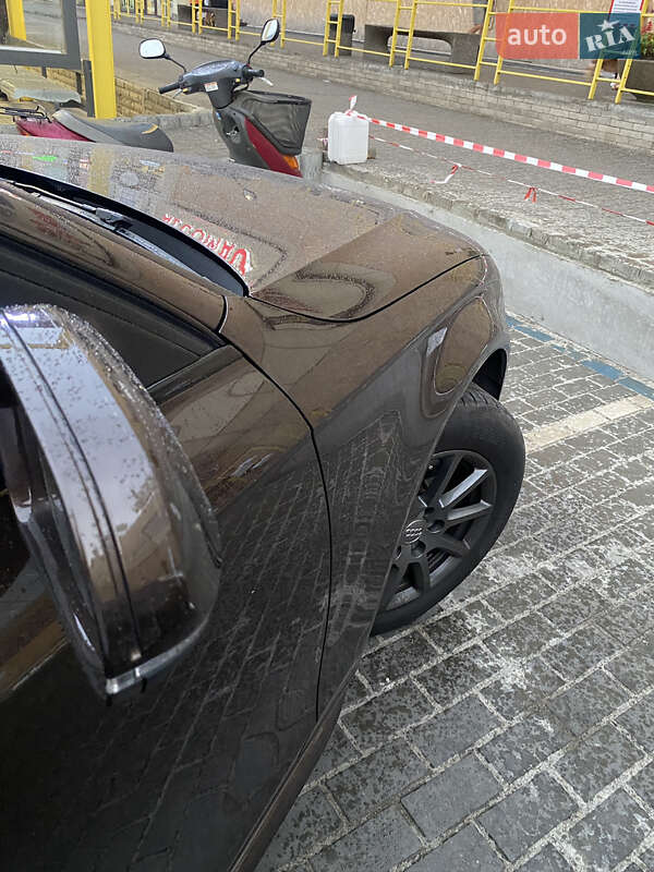 Седан Audi A4 2012 в Днепре фото 8 Седан Audi A4 2012 в Днепре
