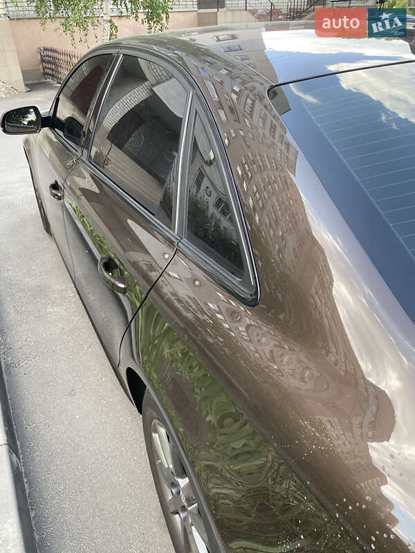 Седан Audi A4 2012 в Днепре фото 14 Седан Audi A4 2012 в Днепре