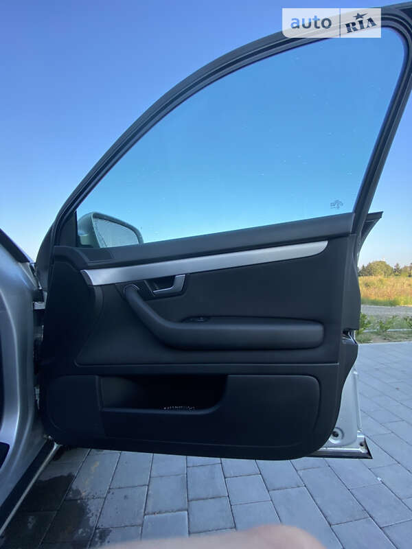 Универсал Audi A4 2006 в Виноградове