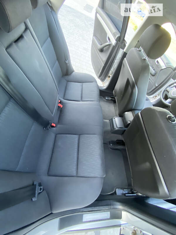 Универсал Audi A4 2006 в Виноградове