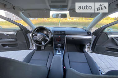 Универсал Audi A4 2006 в Виноградове