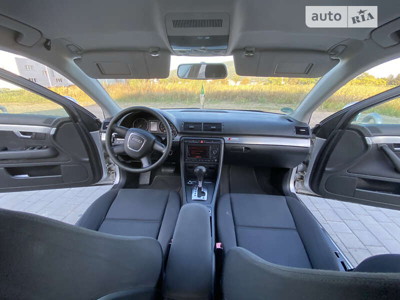 Универсал Audi A4 2006 в Виноградове