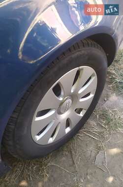 Универсал Audi A4 2005 в 