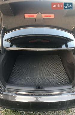 Седан Audi A4 2011 в Мукачево