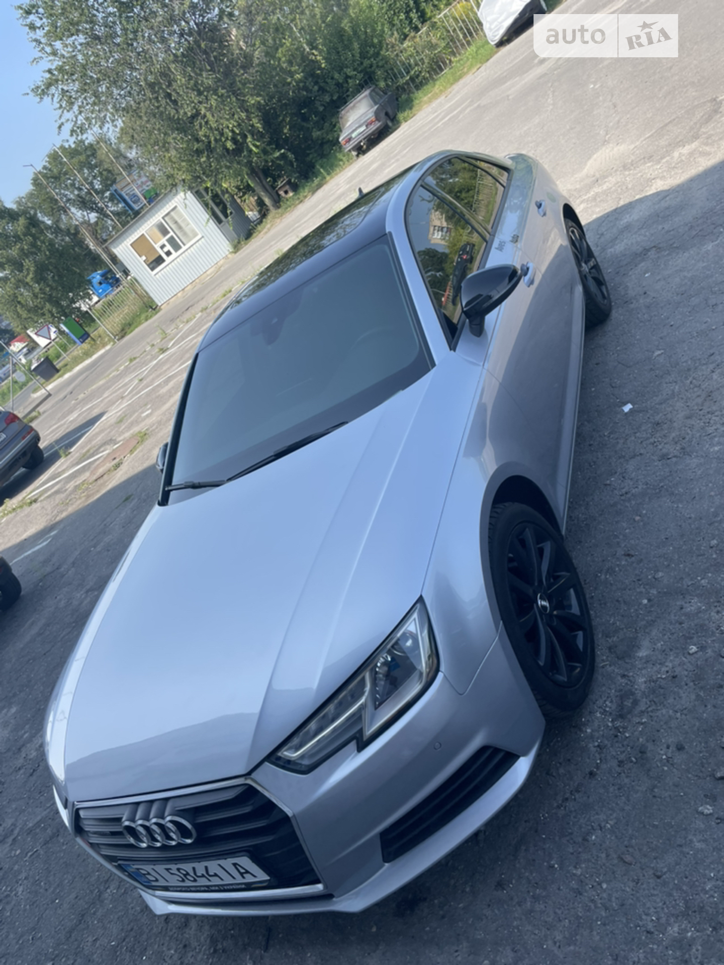 2015 Audi A4 - мініатюра 7