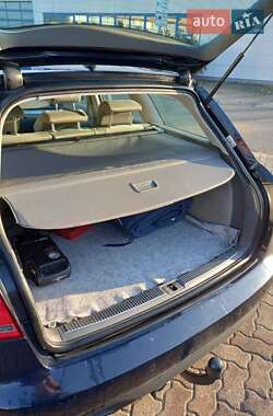 Универсал Audi A4 2007 в 
