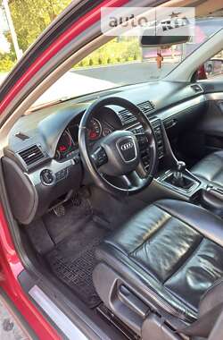 Универсал Audi A4 2006 в 
