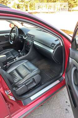 Универсал Audi A4 2006 в 