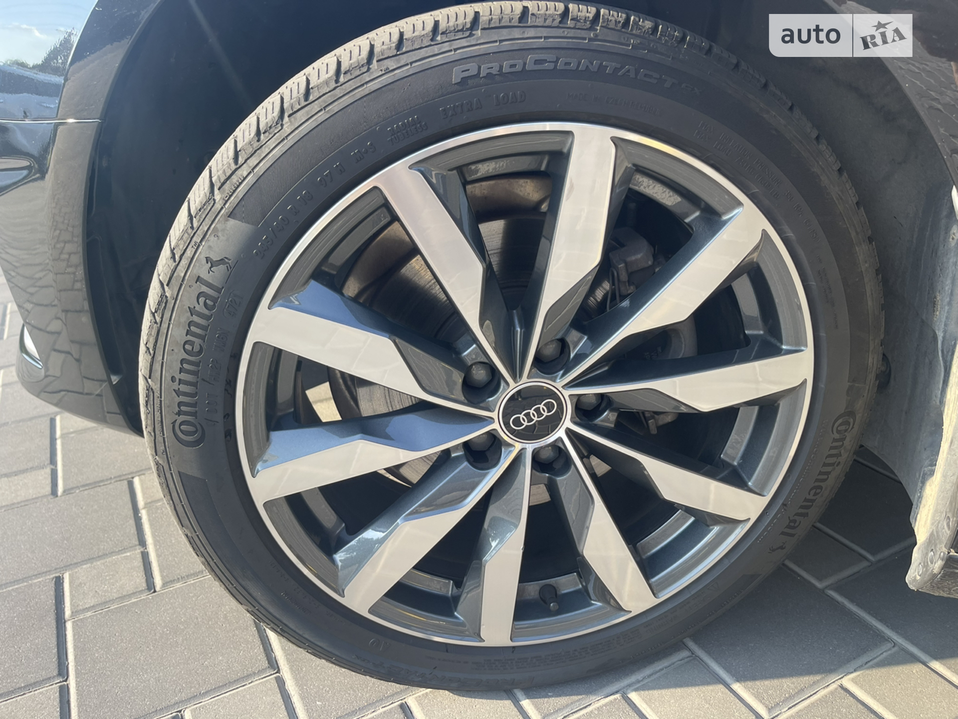 2021 Audi A4 - мініатюра 16
