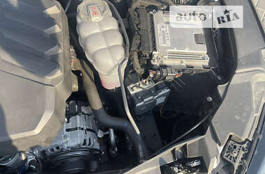 Седан Audi A4 2021 в 