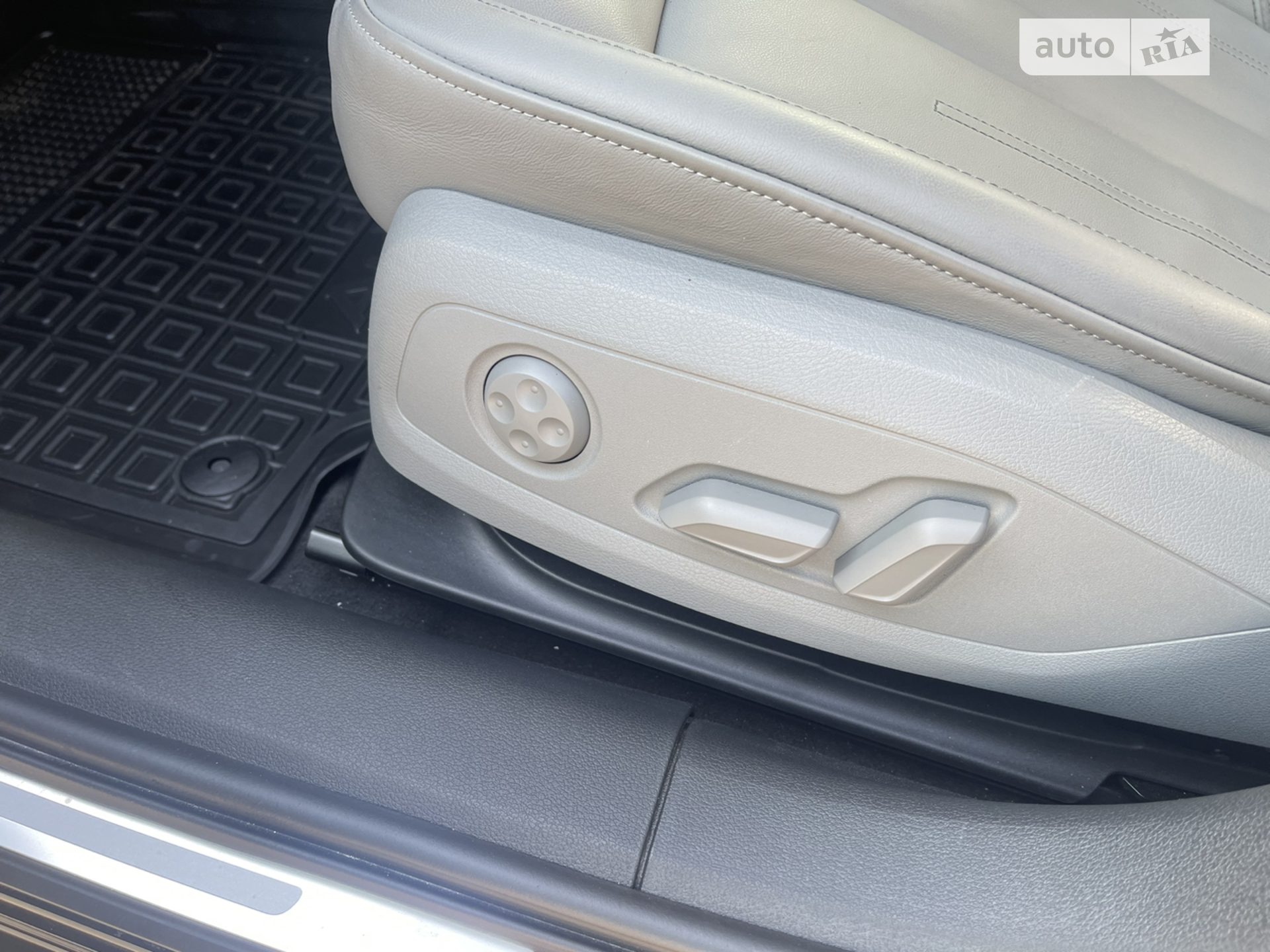 2021 Audi A4 - мініатюра 25