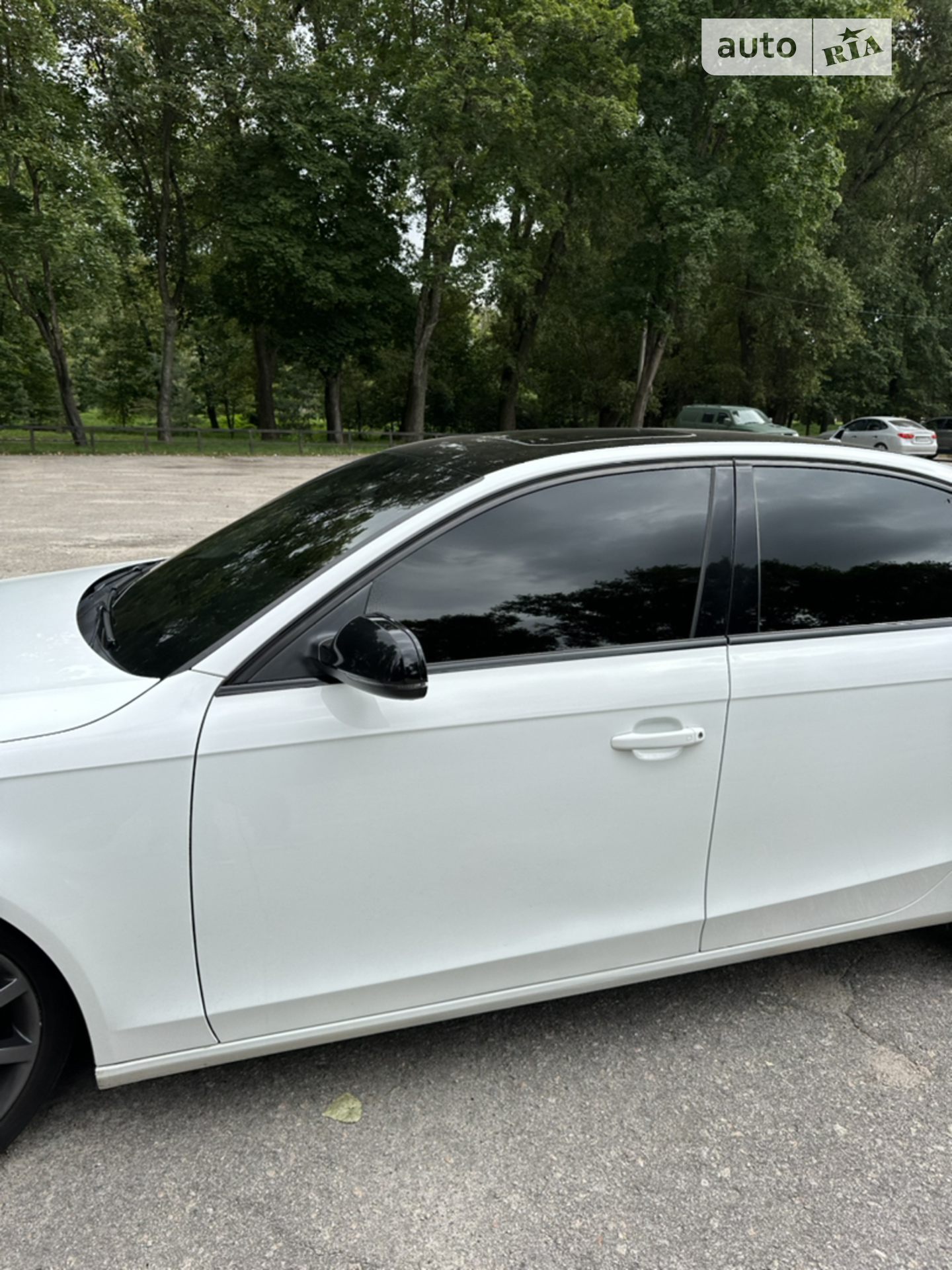 2012 Audi A4 - мініатюра 8