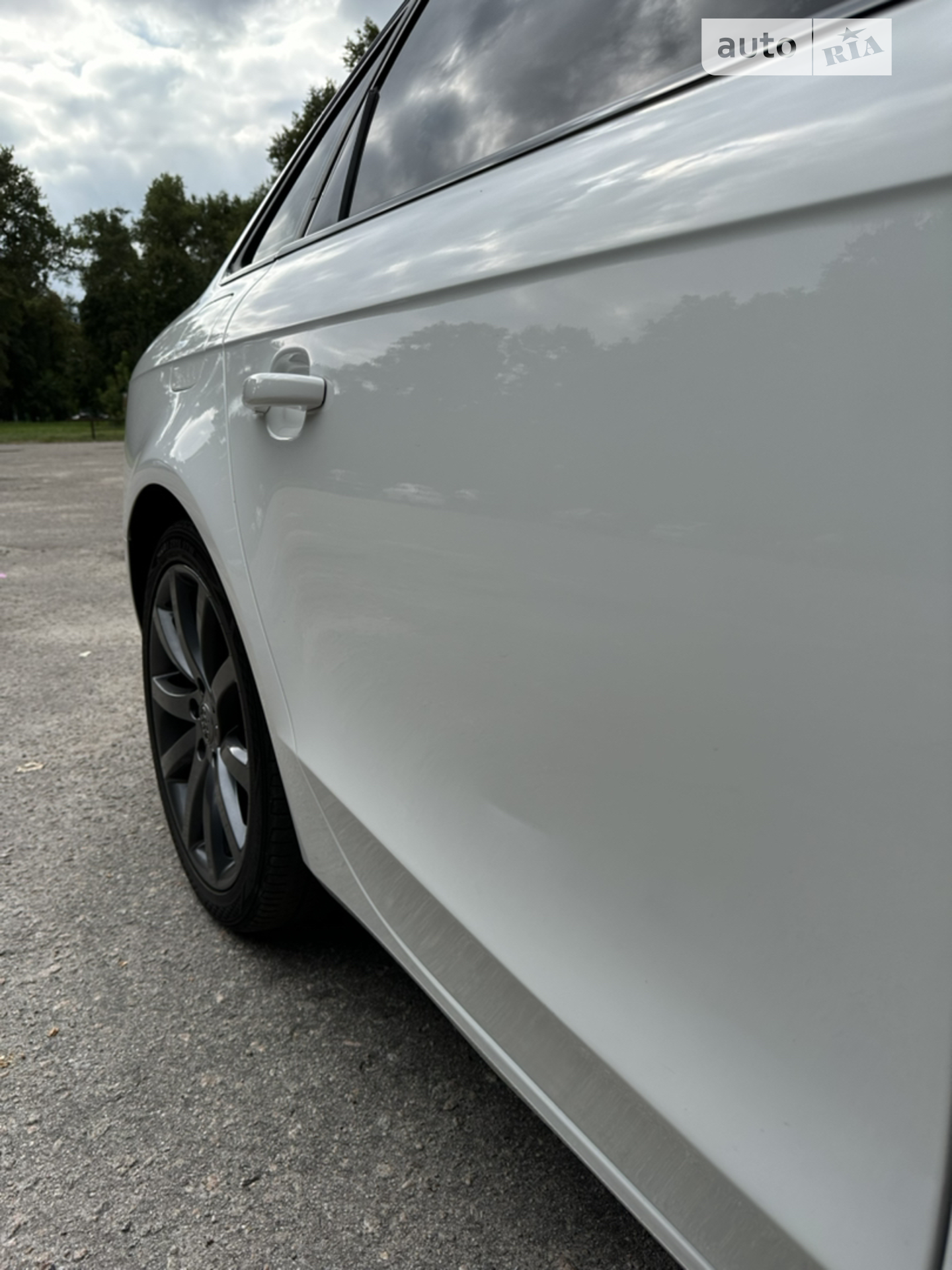 2012 Audi A4 - мініатюра 21