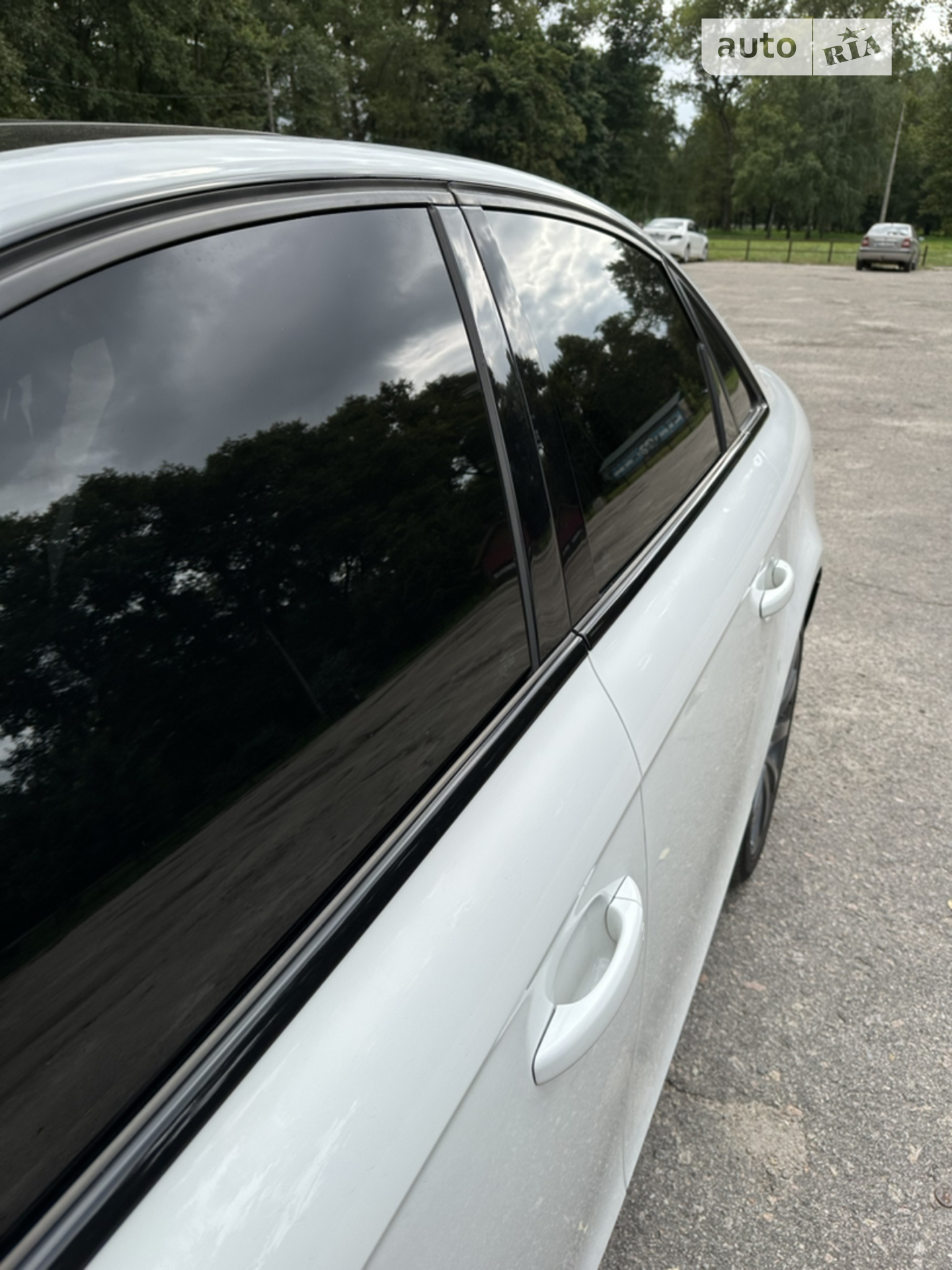 2012 Audi A4 - мініатюра 22
