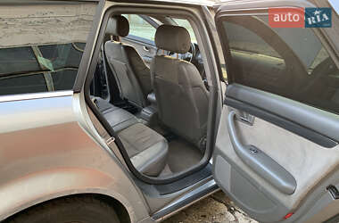 Універсал Audi A4 2003 в 