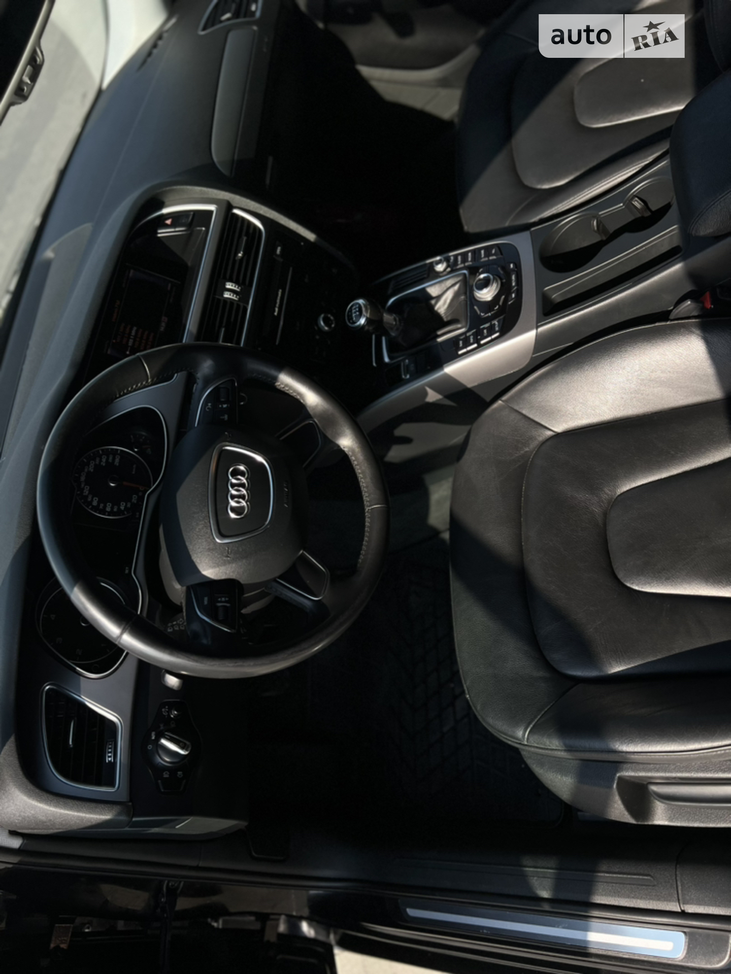 2014 Audi A4 - мініатюра 9
